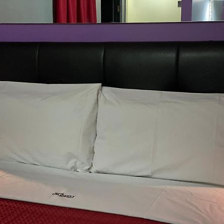 Motel Las Dunas 멕시칼리 외부 사진