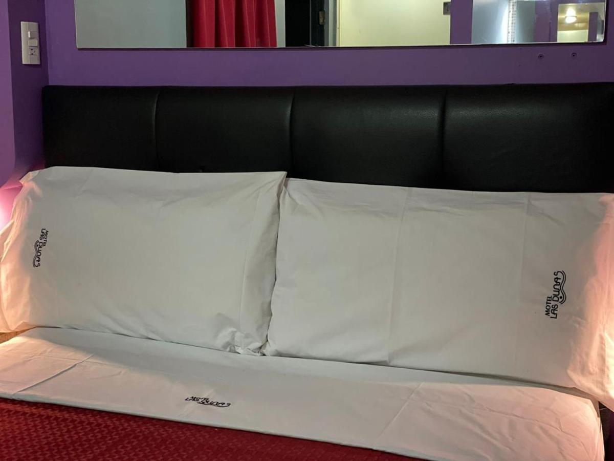 Motel Las Dunas 멕시칼리 외부 사진