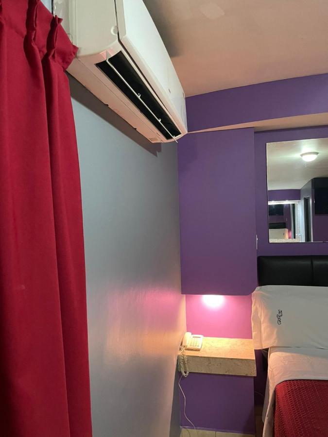 Motel Las Dunas 멕시칼리 외부 사진